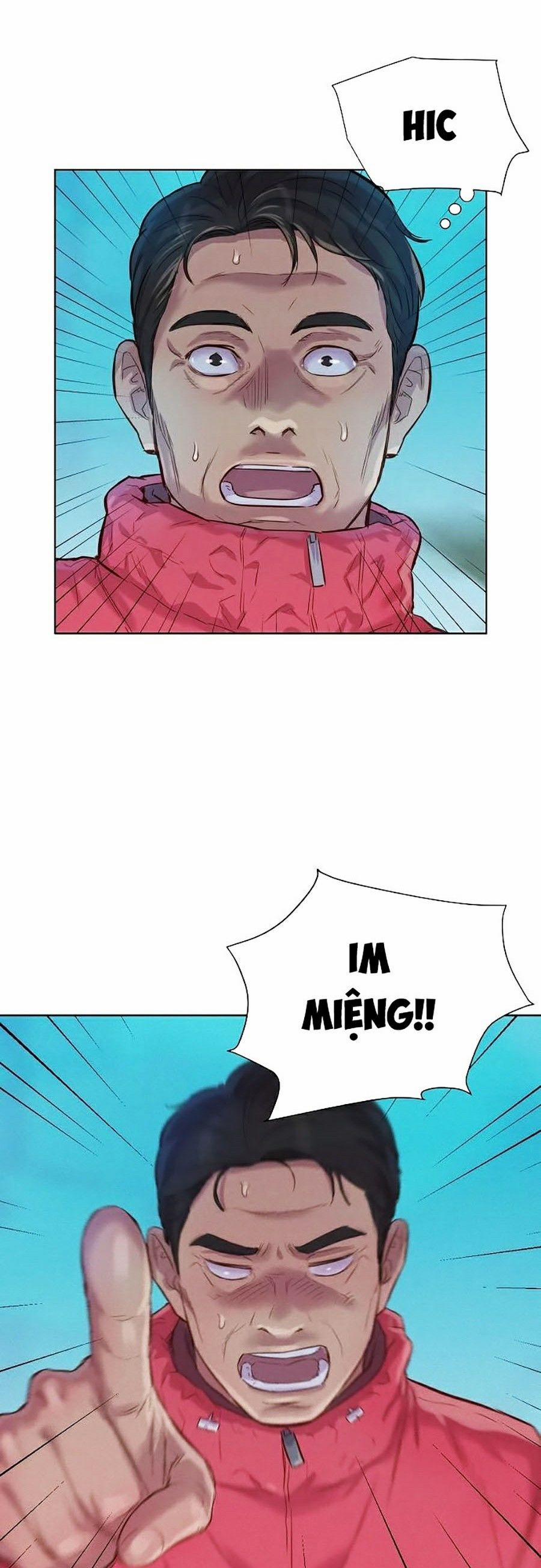 Thợ Săn 3 Cm 63 trang 28