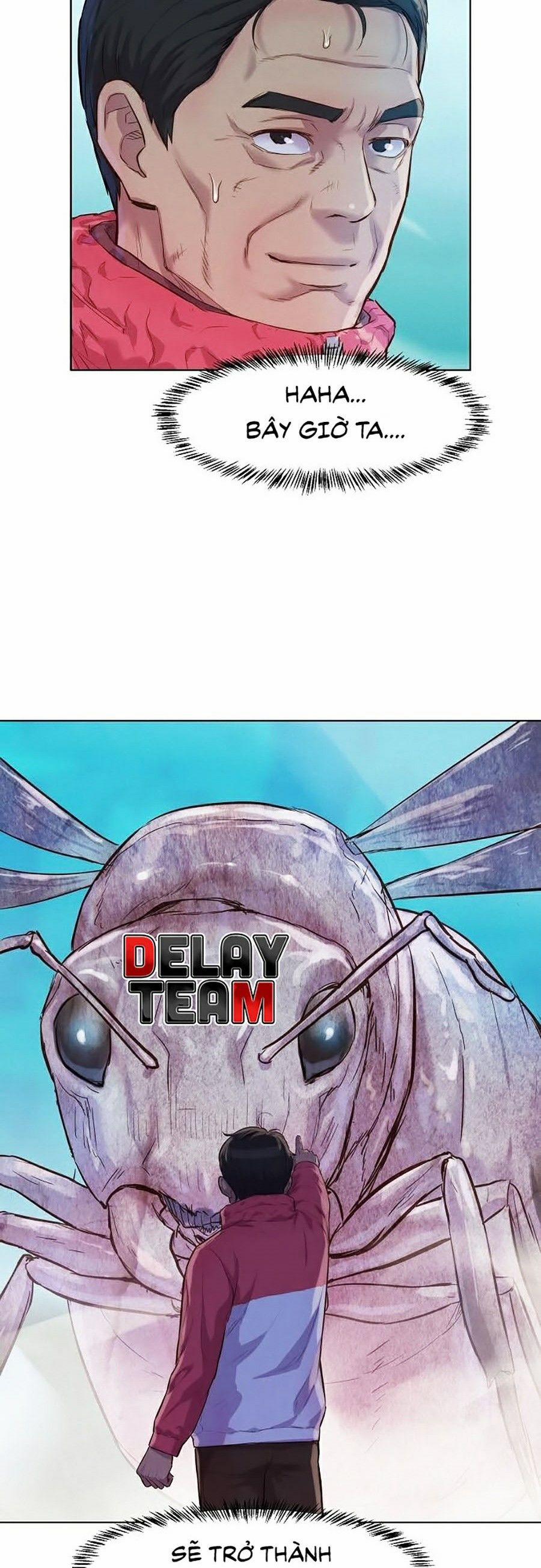 Thợ Săn 3 Cm 63 trang 32