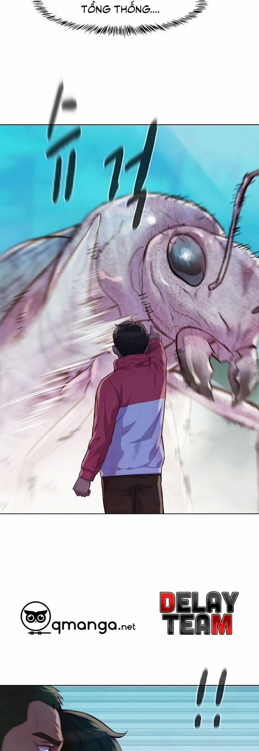 Thợ Săn 3 Cm 63 trang 33