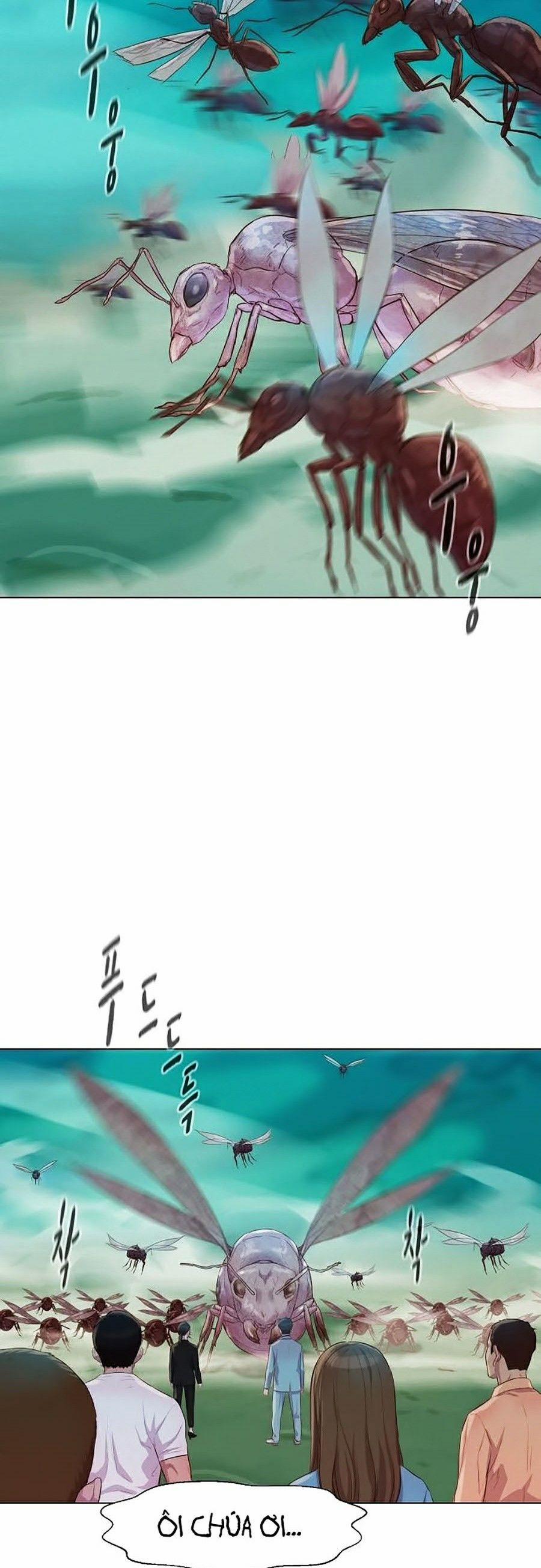Thợ Săn 3 Cm 63 trang 41