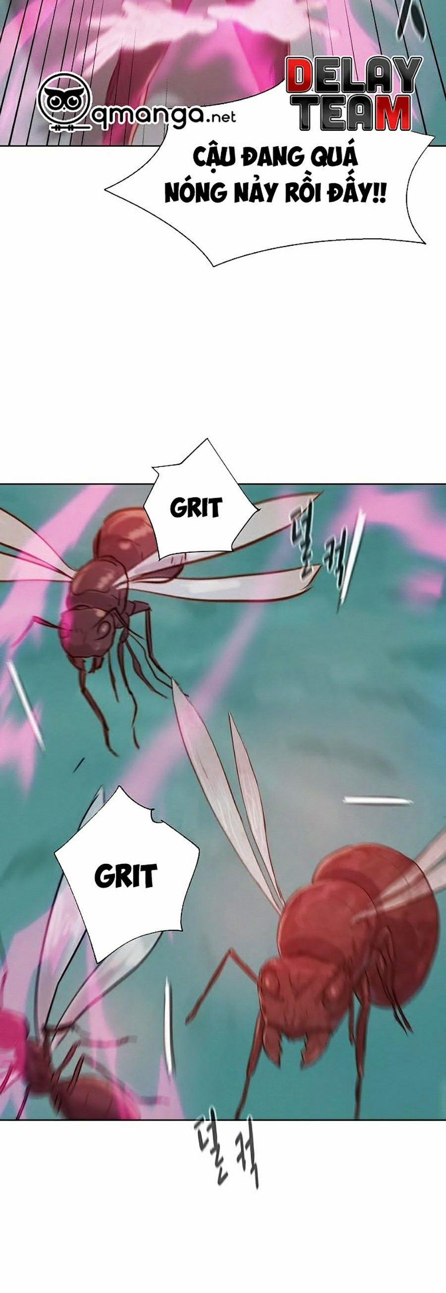 Thợ Săn 3 Cm 63 trang 47