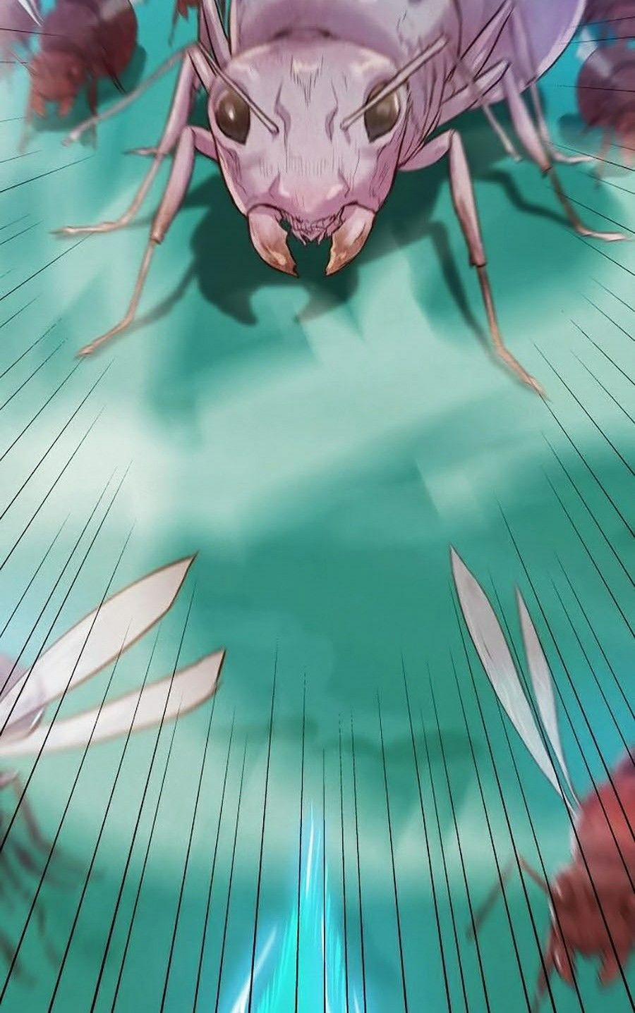 Thợ Săn 3 Cm 63 trang 50