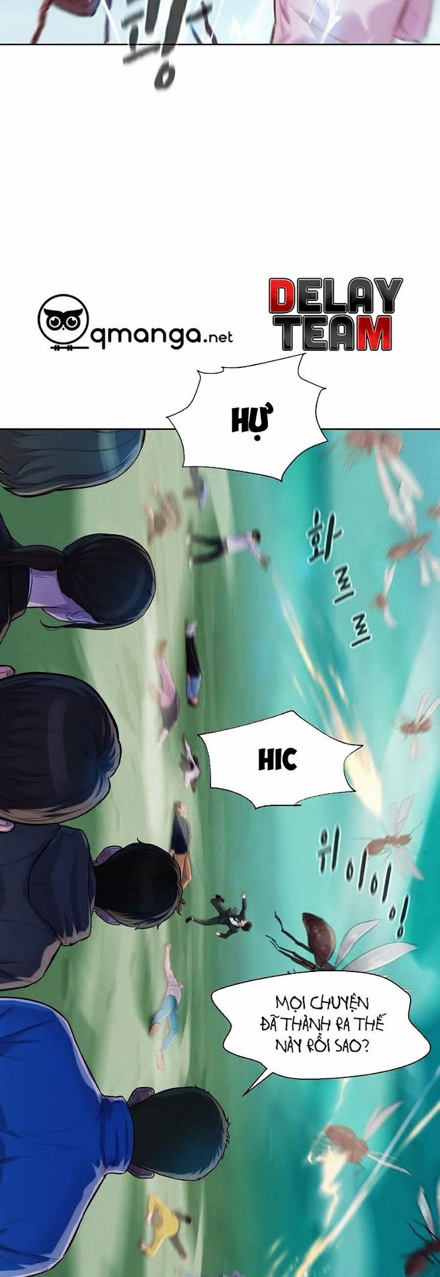 Thợ Săn 3 Cm 63 trang 7