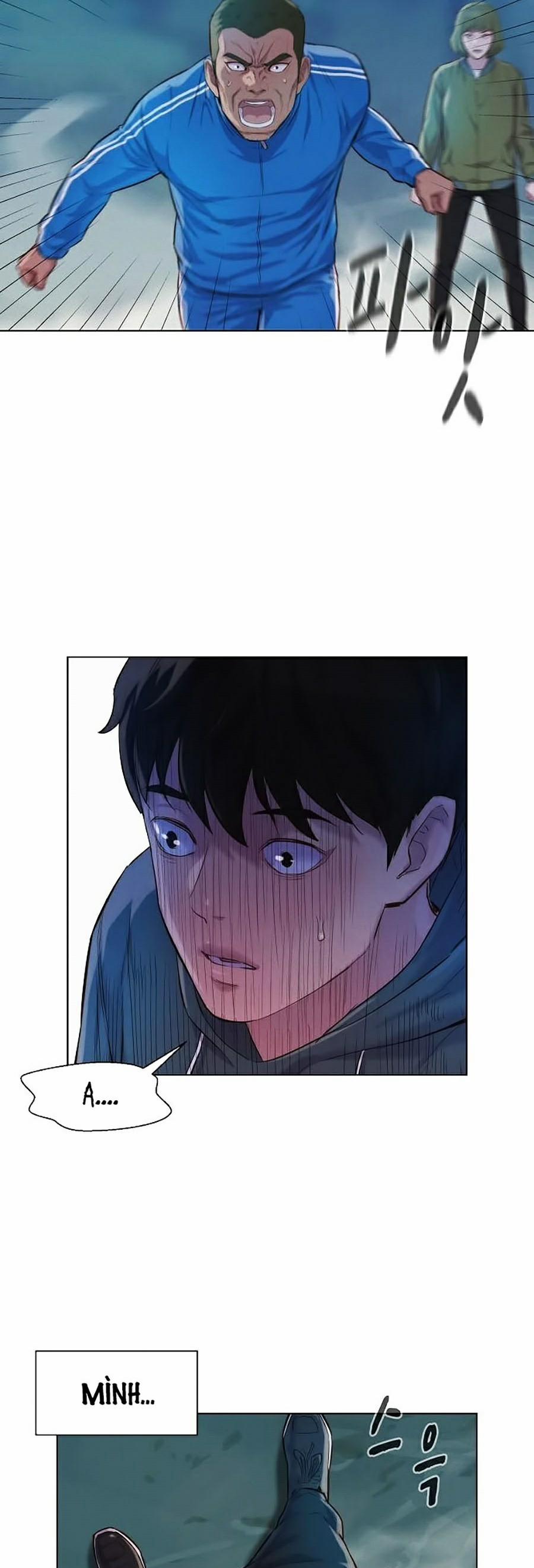 Thợ Săn 3 Cm 64 trang 12