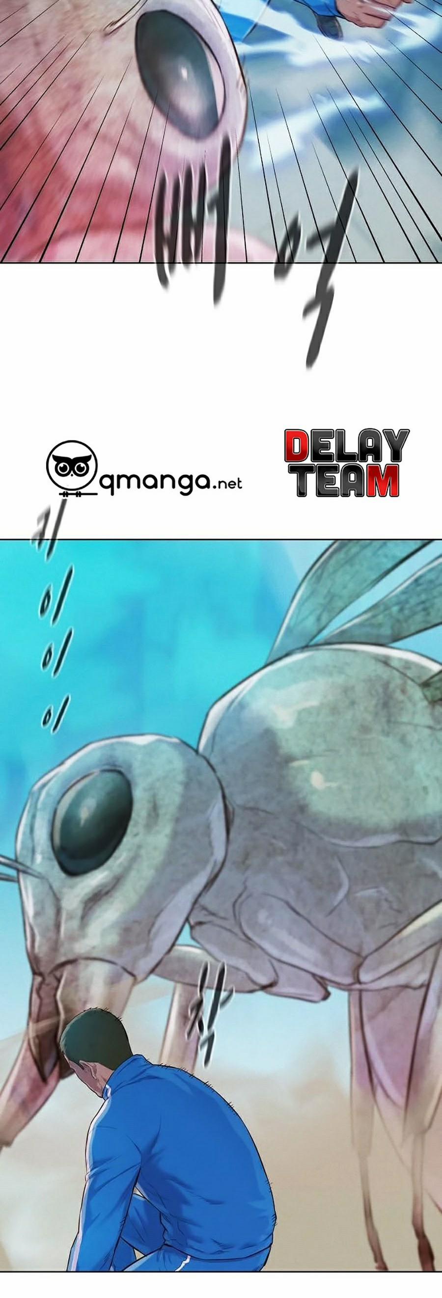 Thợ Săn 3 Cm 64 trang 17