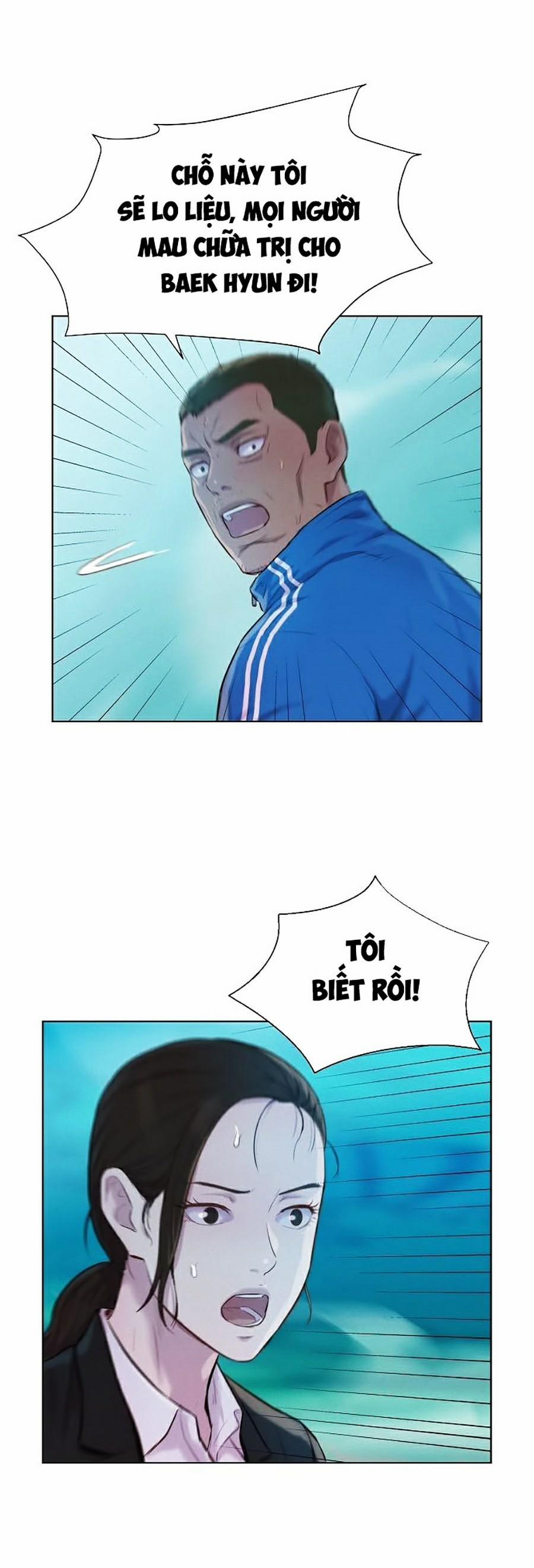 Thợ Săn 3 Cm 64 trang 18