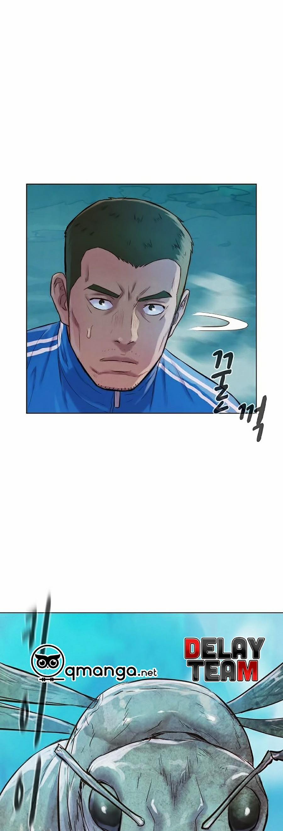 Thợ Săn 3 Cm 64 trang 19