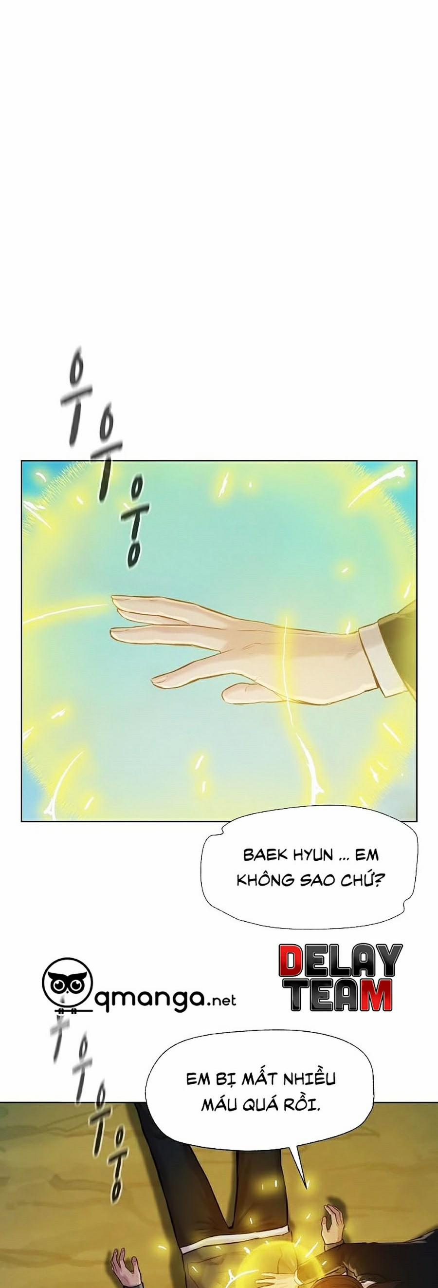 Thợ Săn 3 Cm 64 trang 25