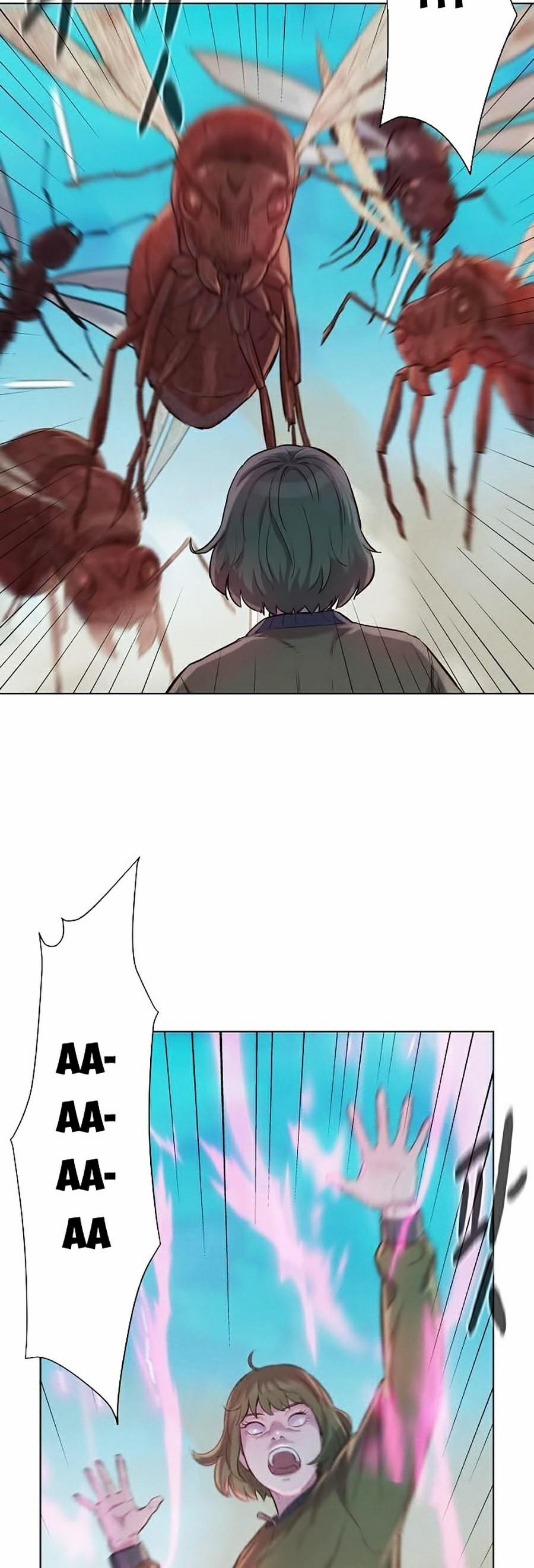 Thợ Săn 3 Cm 64 trang 28