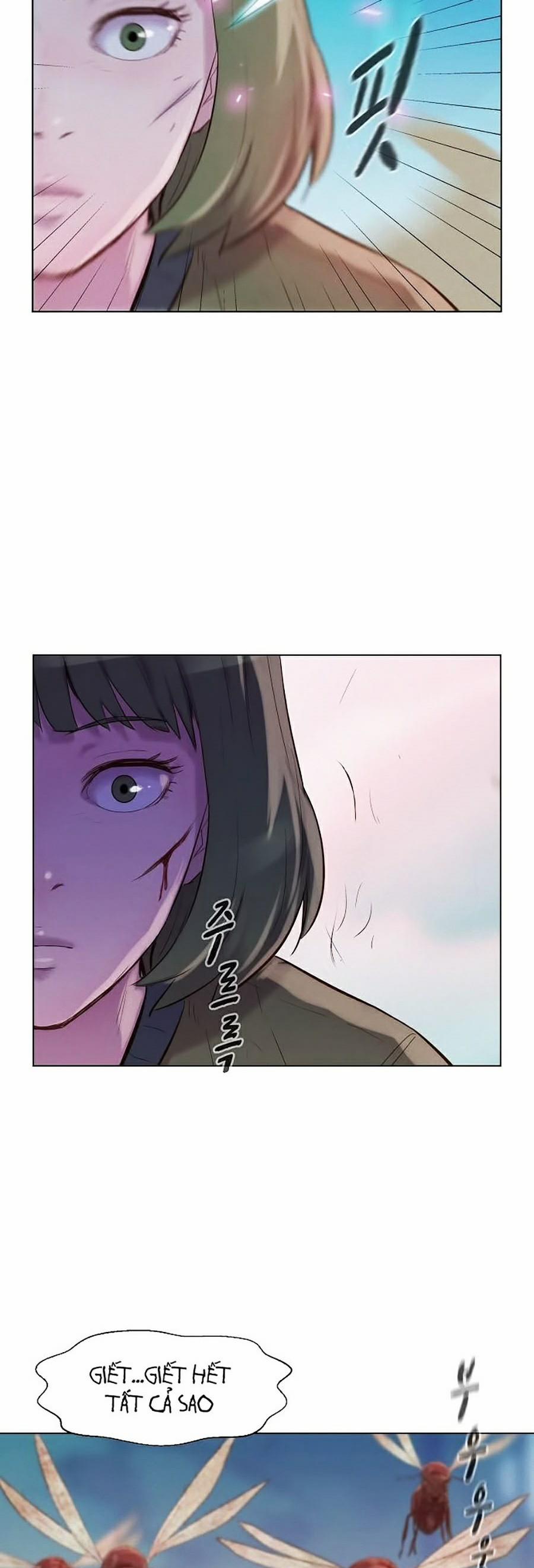 Thợ Săn 3 Cm 64 trang 34