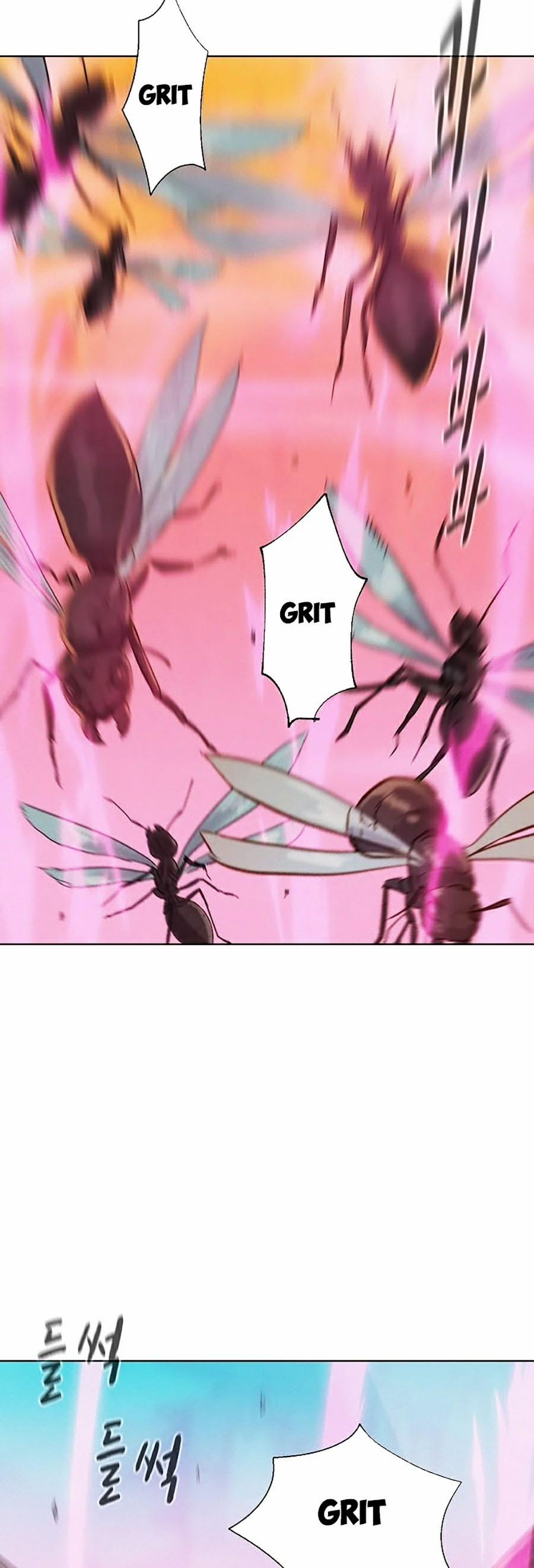 Thợ Săn 3 Cm 64 trang 37