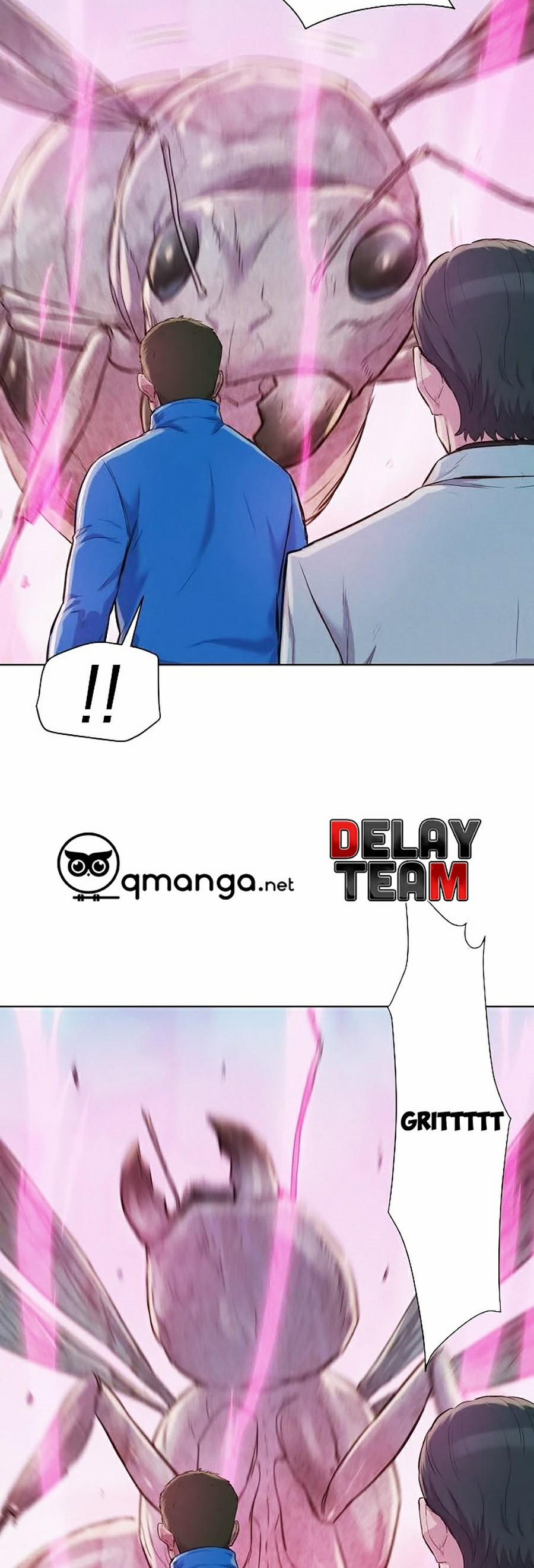 Thợ Săn 3 Cm 64 trang 38