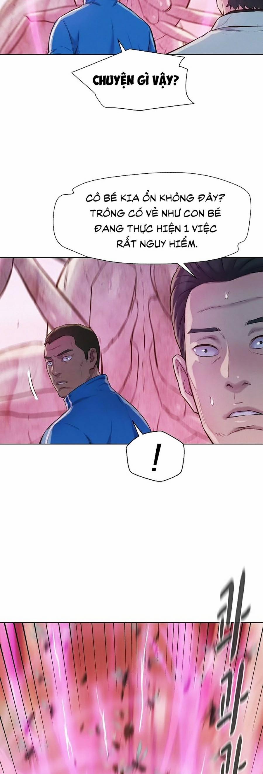 Thợ Săn 3 Cm 64 trang 39