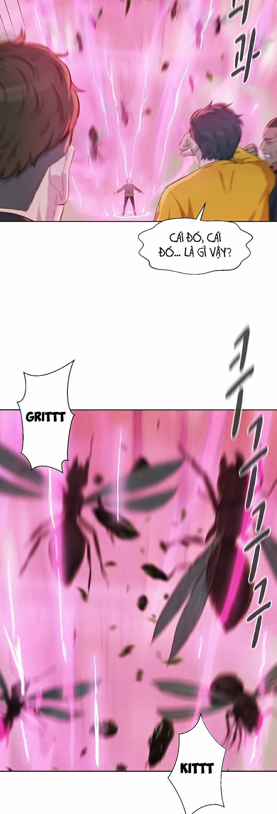 Thợ Săn 3 Cm 64 trang 40