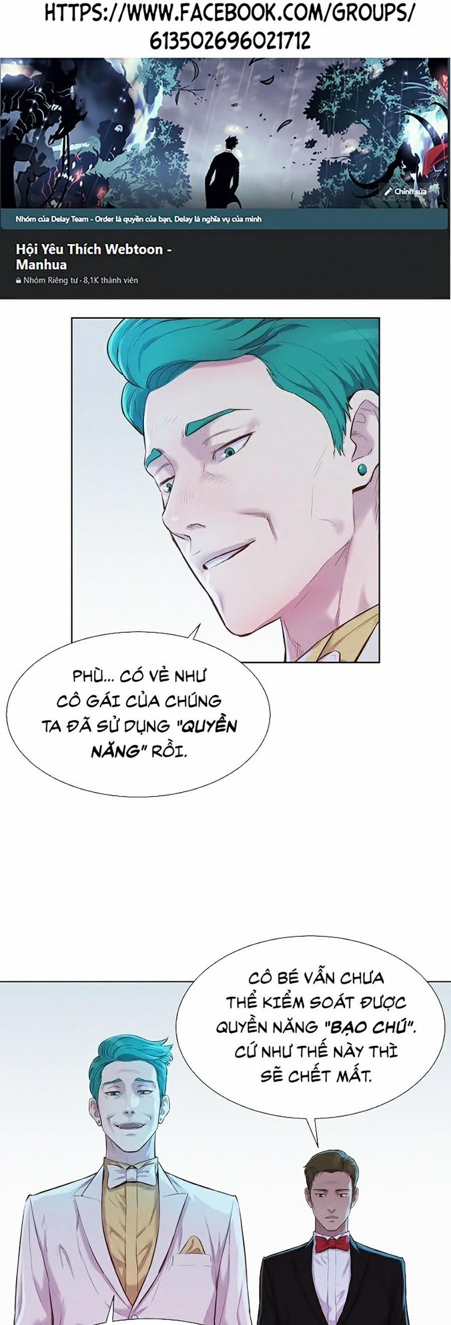 Thợ Săn 3 Cm 64 trang 43