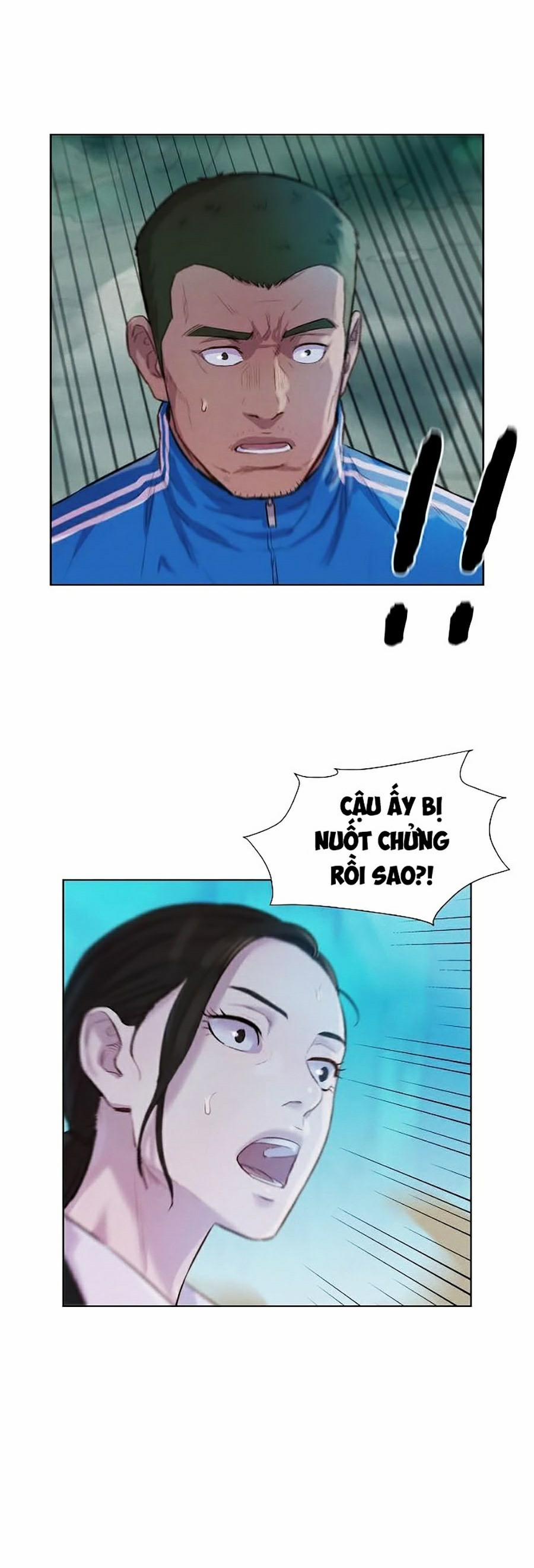 Thợ Săn 3 Cm 64 trang 5