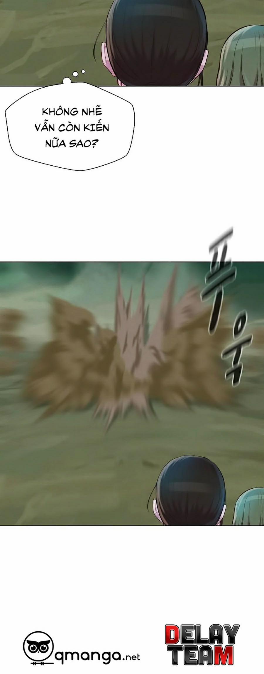 Thợ Săn 3 Cm 64 trang 51