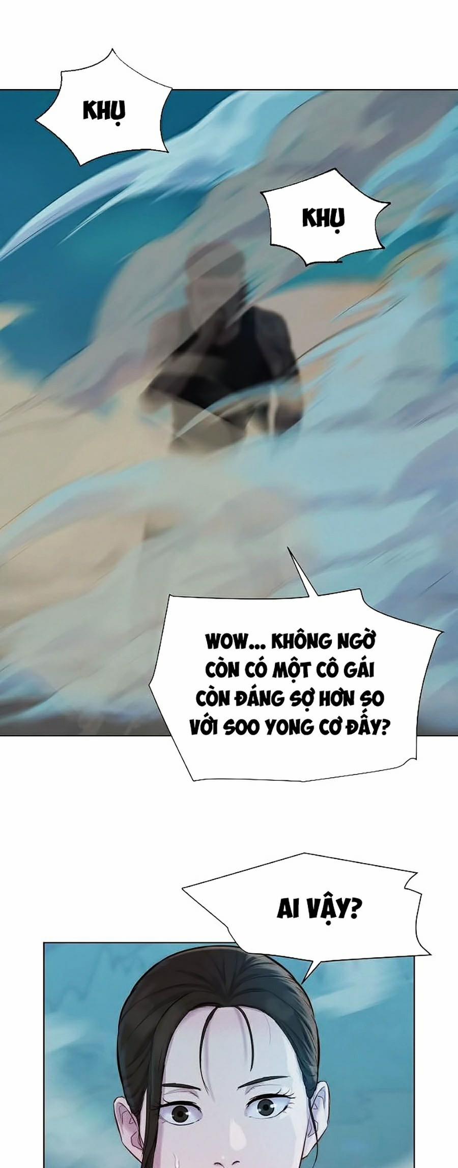 Thợ Săn 3 Cm 64 trang 52