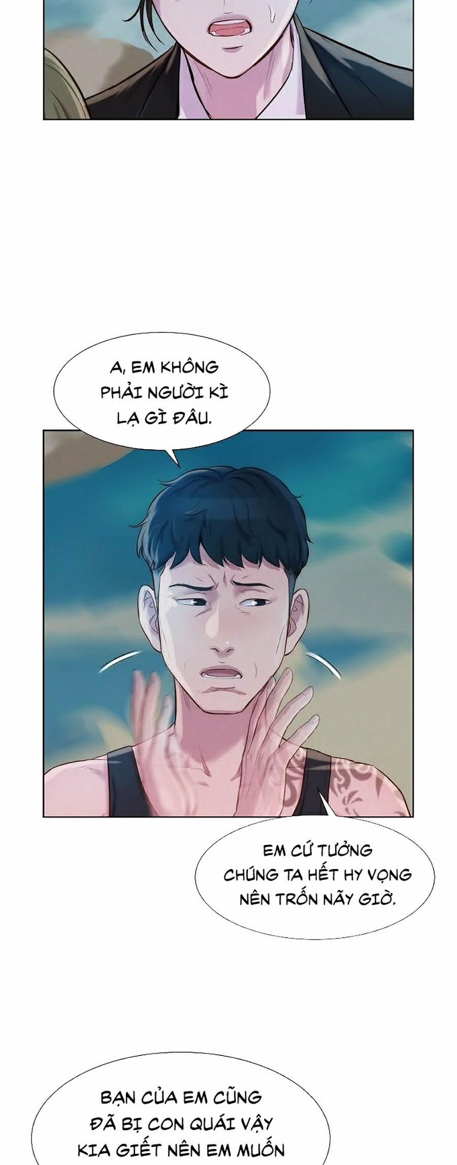 Thợ Săn 3 Cm 64 trang 53