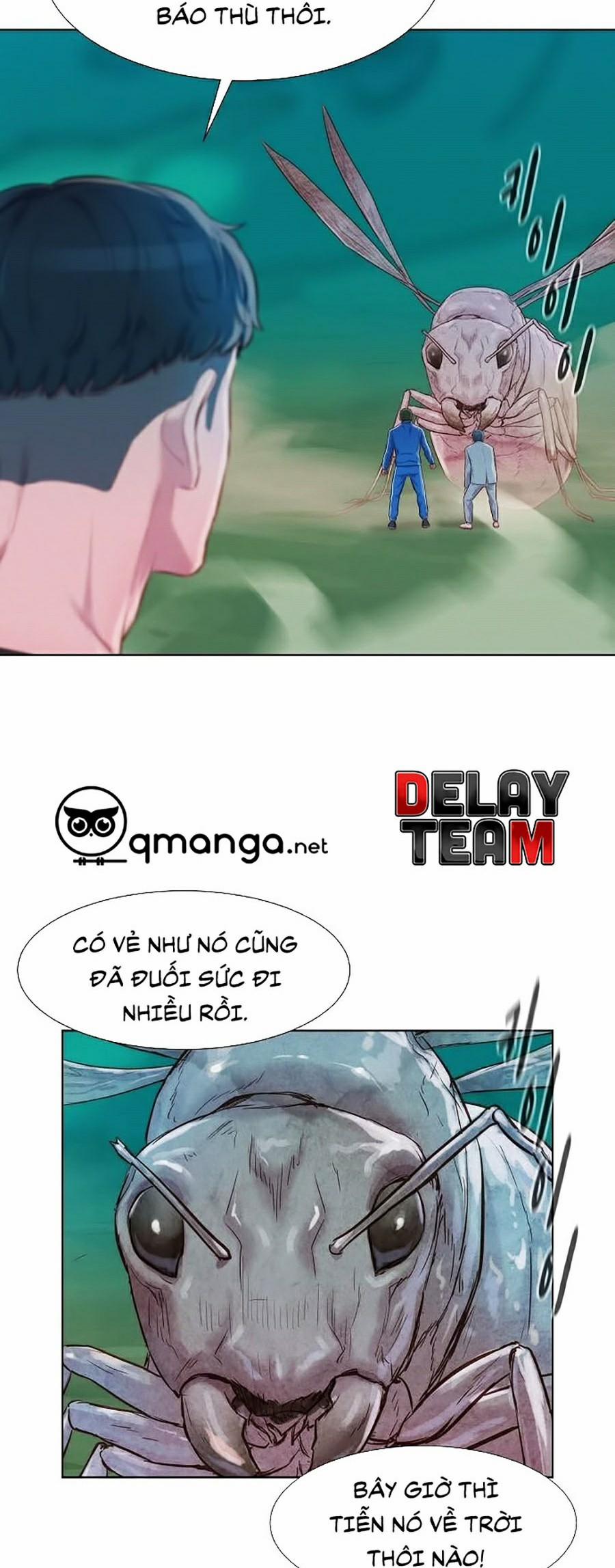 Thợ Săn 3 Cm 64 trang 54