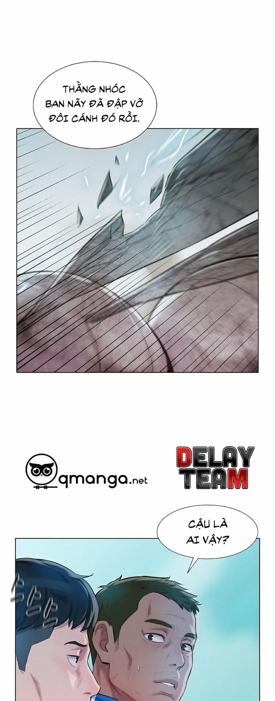 Thợ Săn 3 Cm 64 trang 57