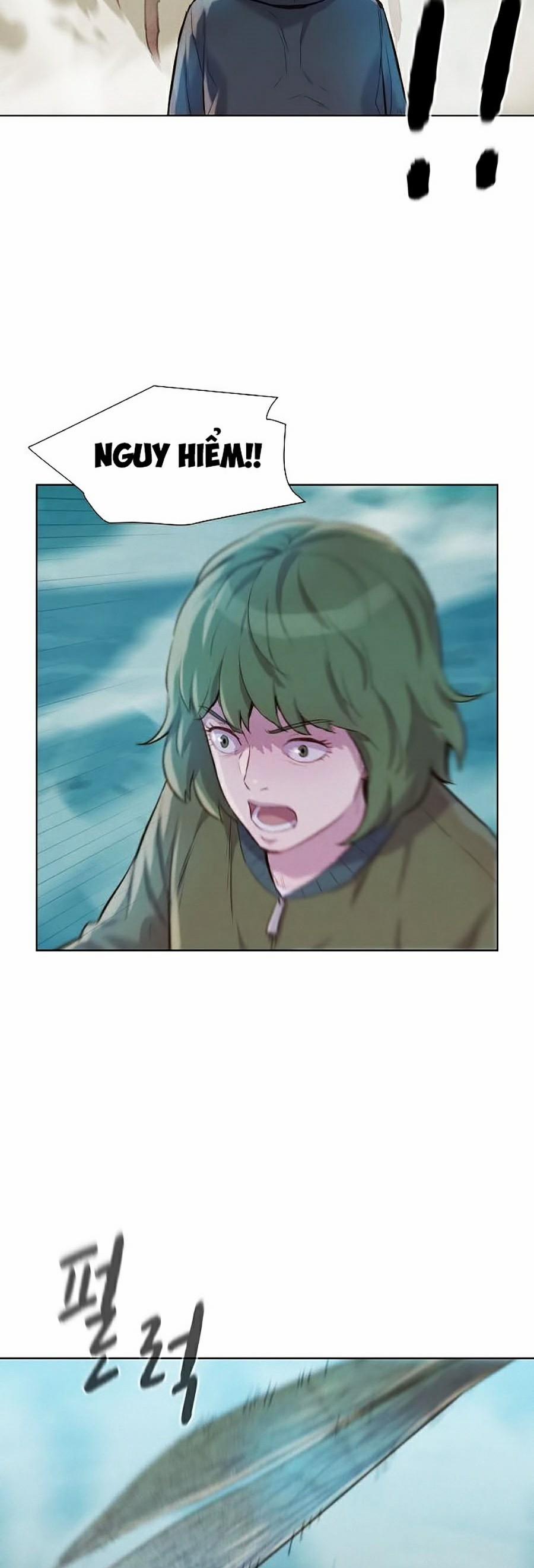 Thợ Săn 3 Cm 64 trang 8