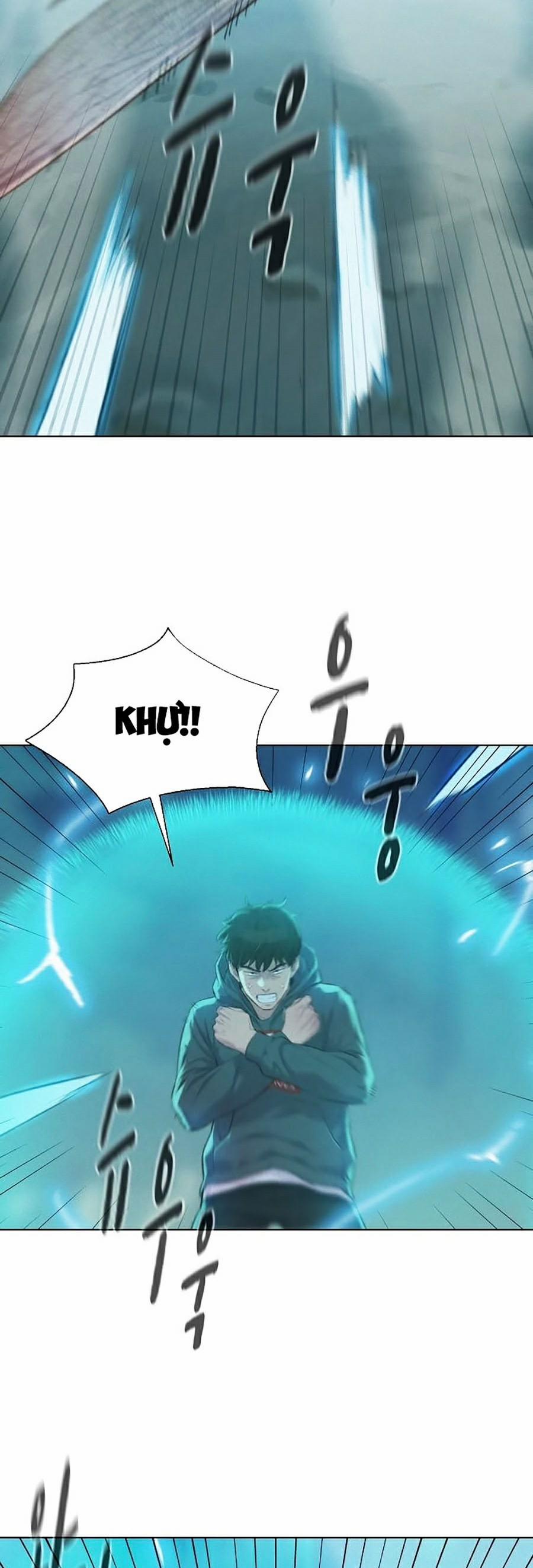 Thợ Săn 3 Cm 64 trang 9