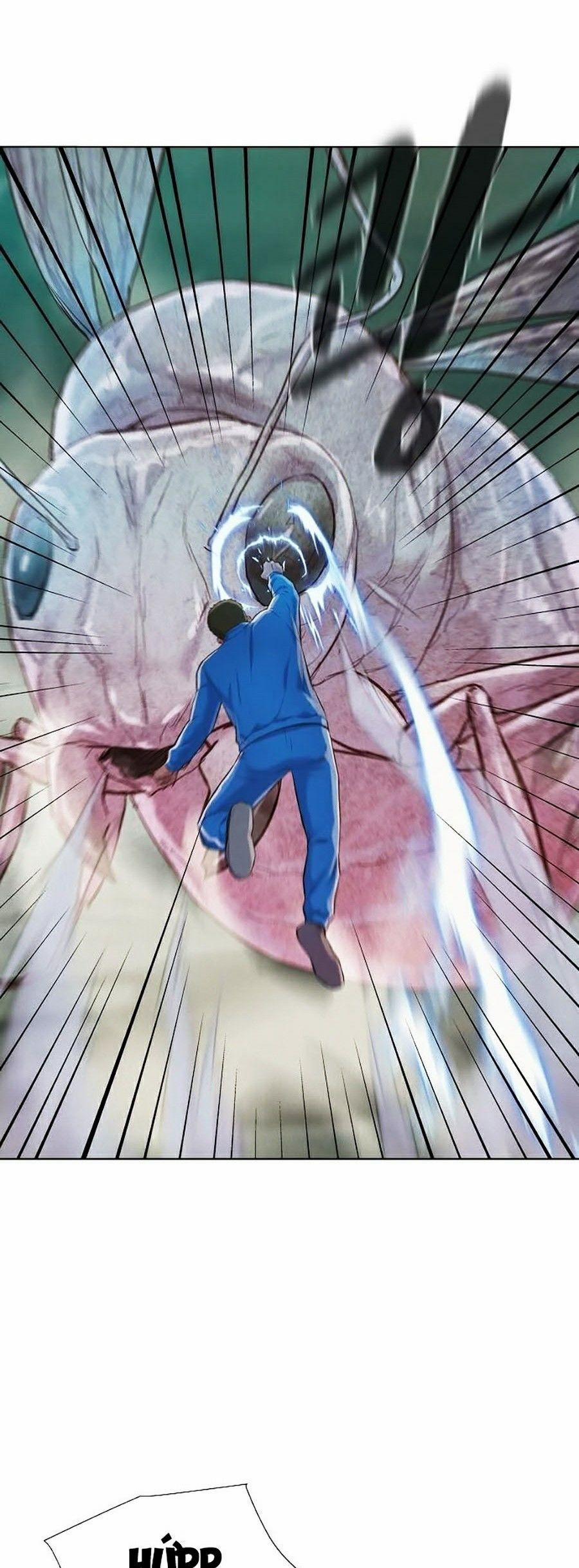 Thợ Săn 3 Cm 65 trang 1