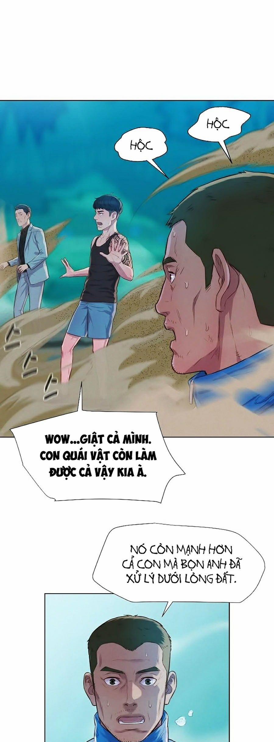 Thợ Săn 3 Cm 65 trang 12