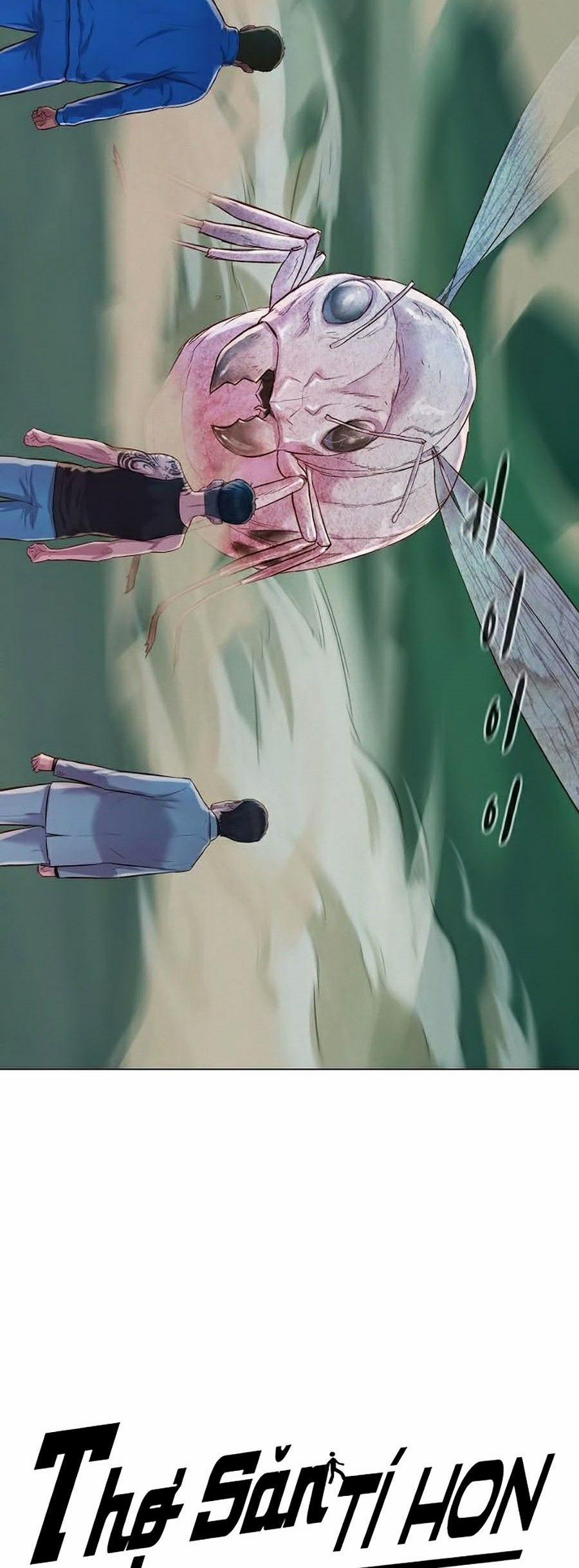 Thợ Săn 3 Cm 65 trang 14