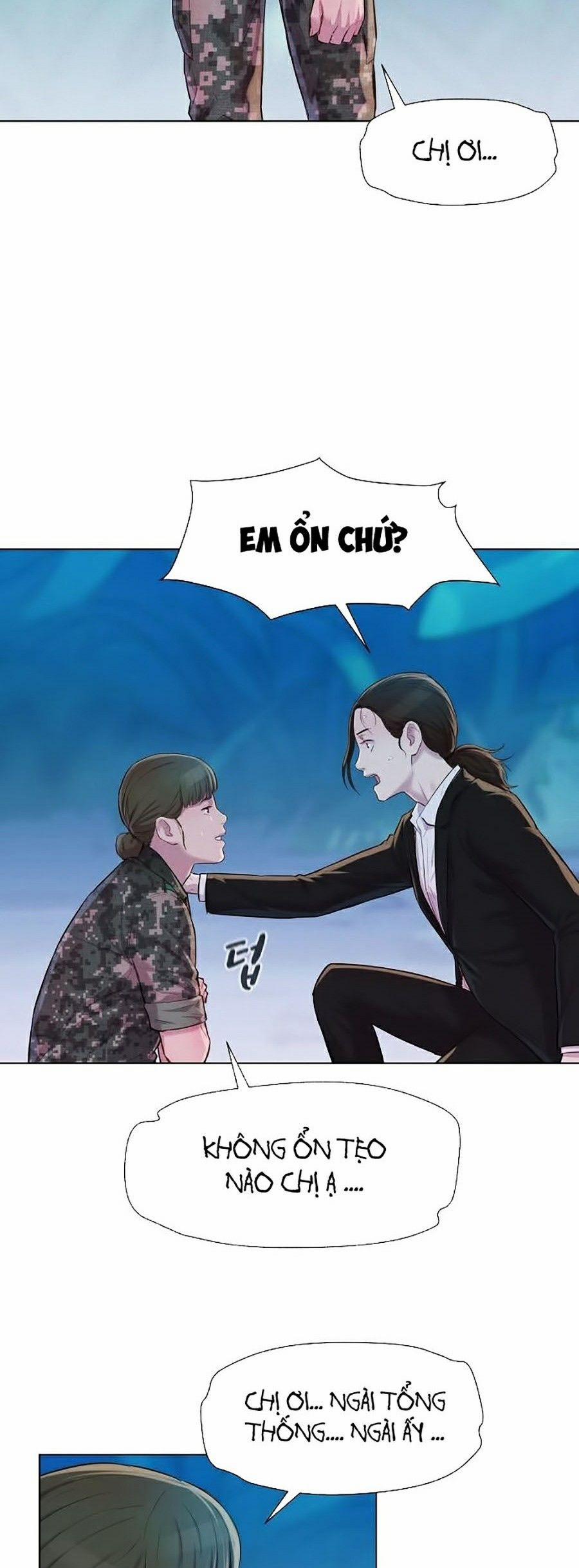 Thợ Săn 3 Cm 65 trang 22