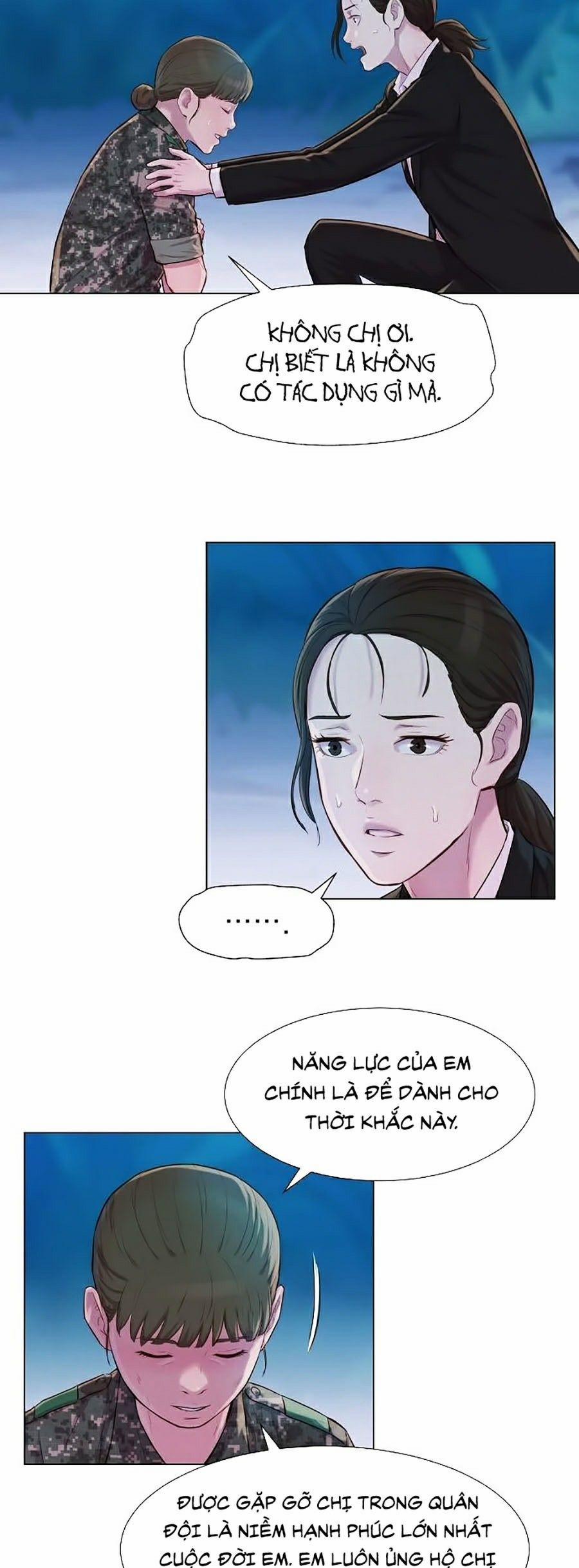 Thợ Săn 3 Cm 65 trang 27