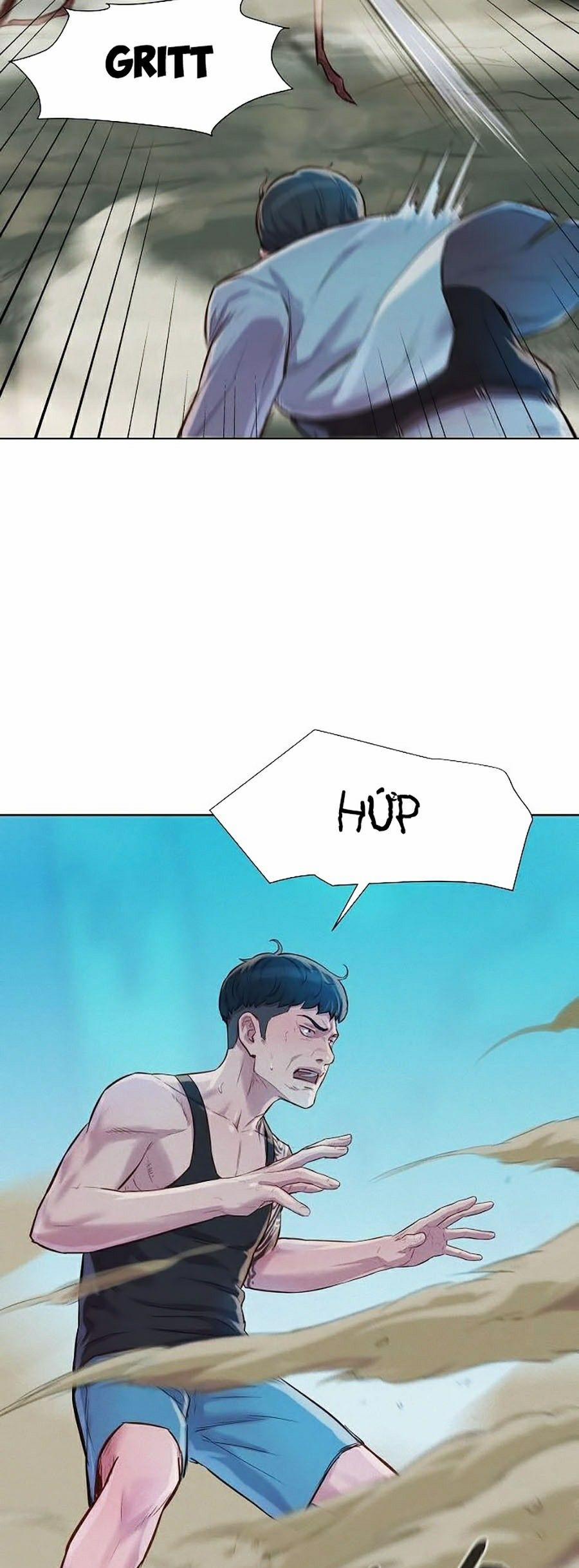 Thợ Săn 3 Cm 65 trang 3