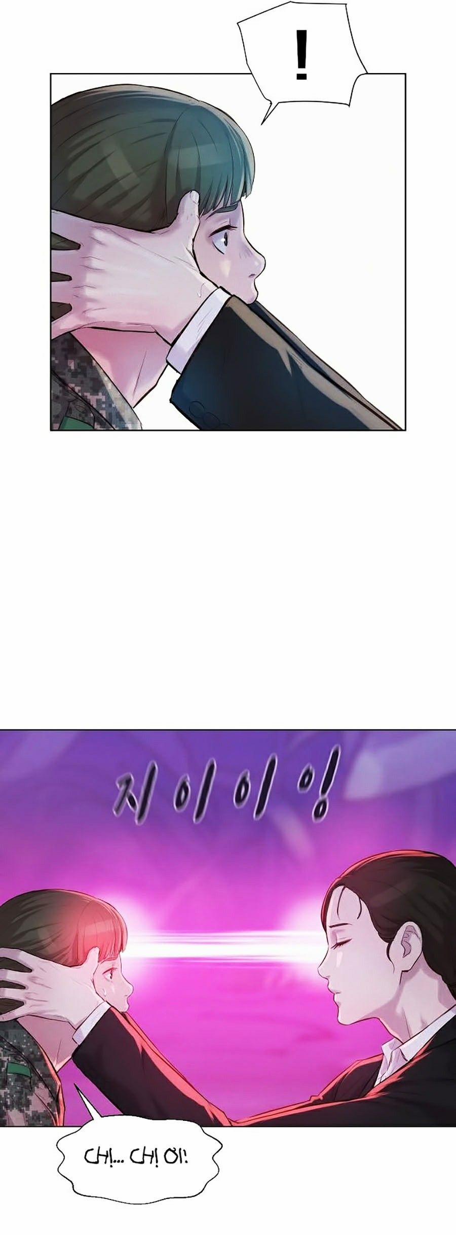 Thợ Săn 3 Cm 65 trang 30