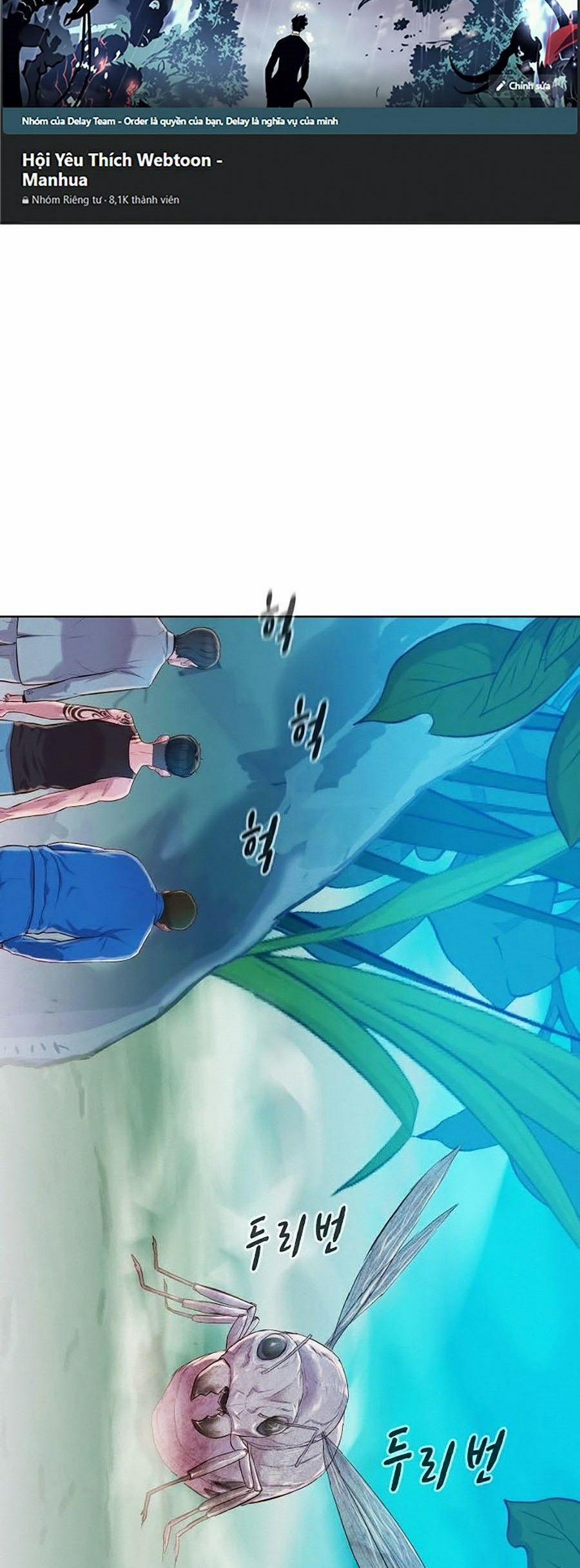 Thợ Săn 3 Cm 65 trang 34