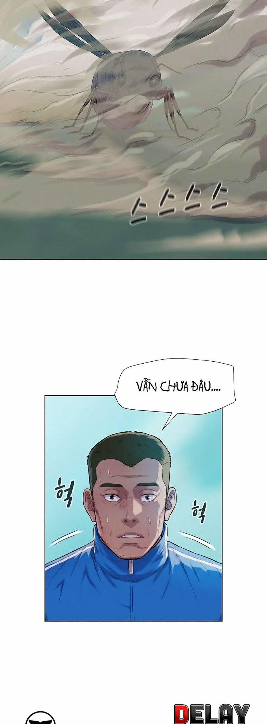 Thợ Săn 3 Cm 65 trang 7