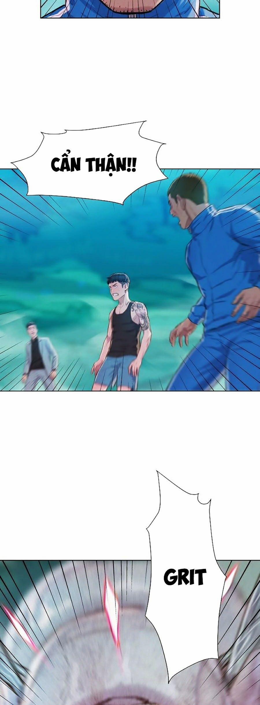 Thợ Săn 3 Cm 65 trang 9