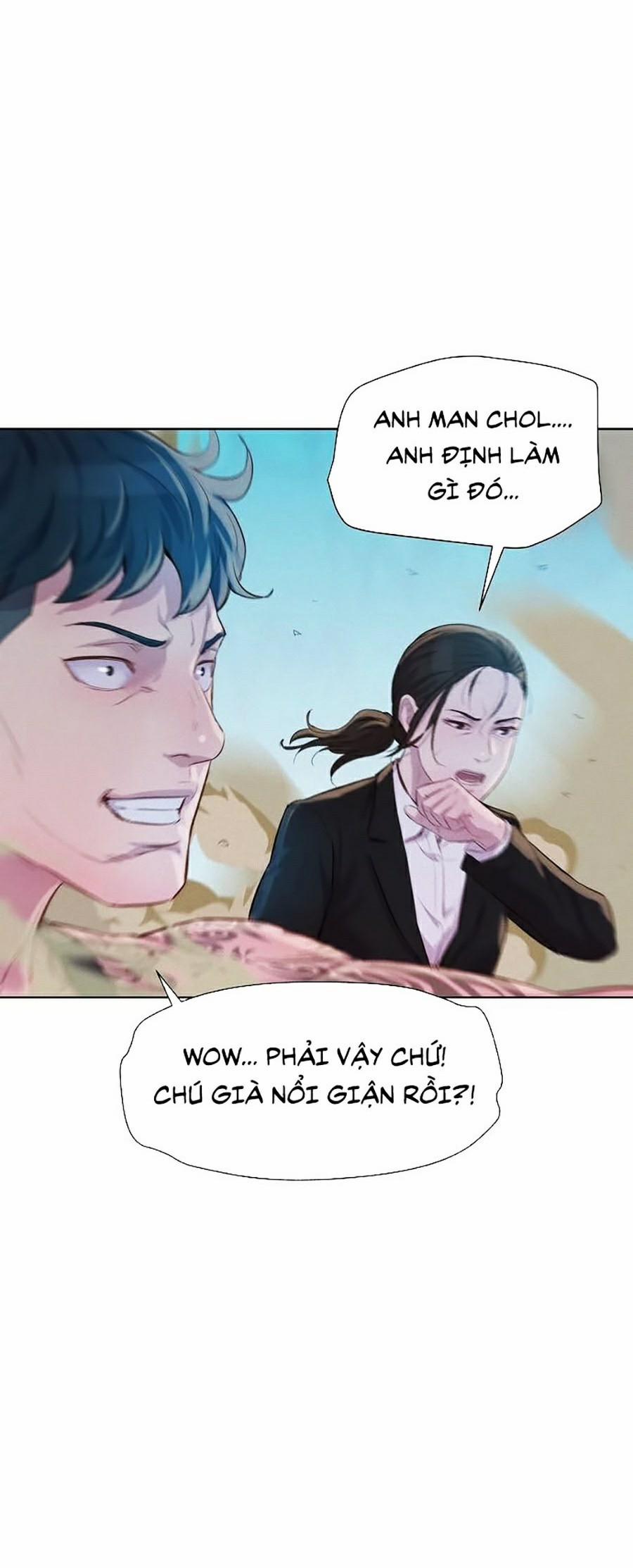 Thợ Săn 3 Cm 66 trang 11