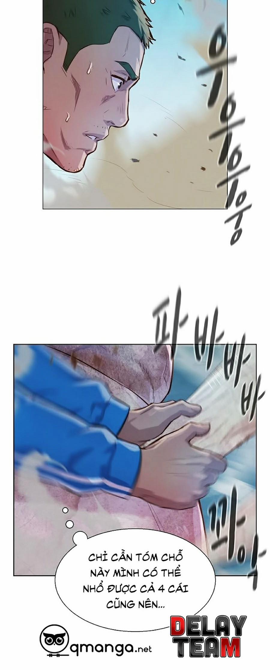 Thợ Săn 3 Cm 66 trang 14