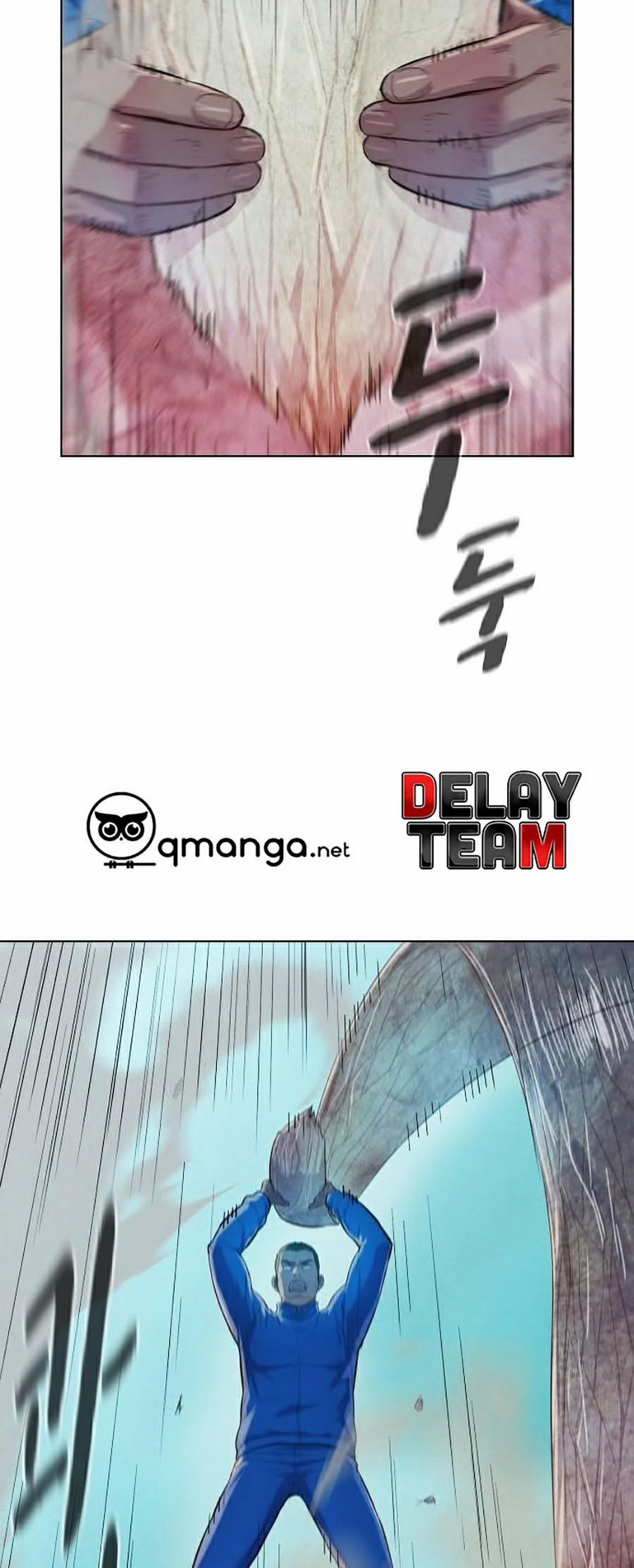 Thợ Săn 3 Cm 66 trang 16