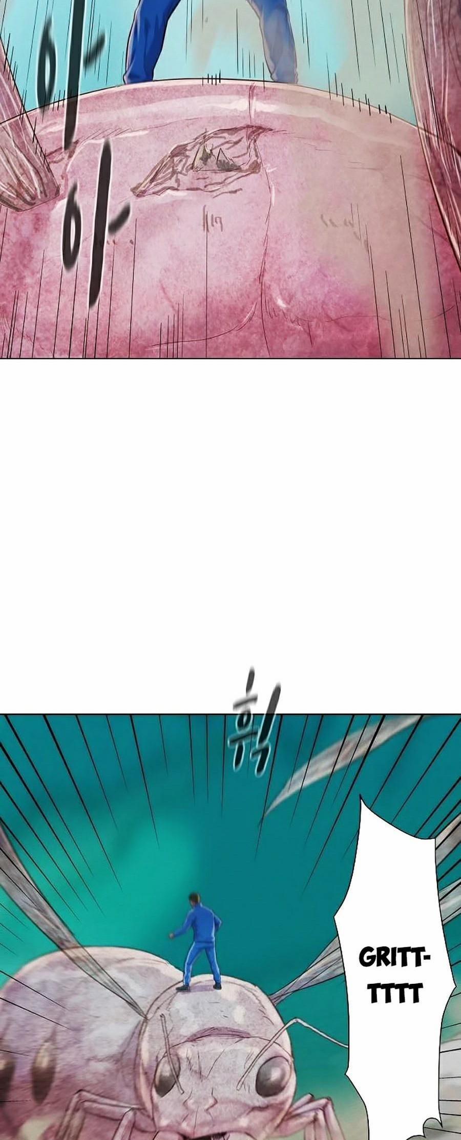 Thợ Săn 3 Cm 66 trang 17