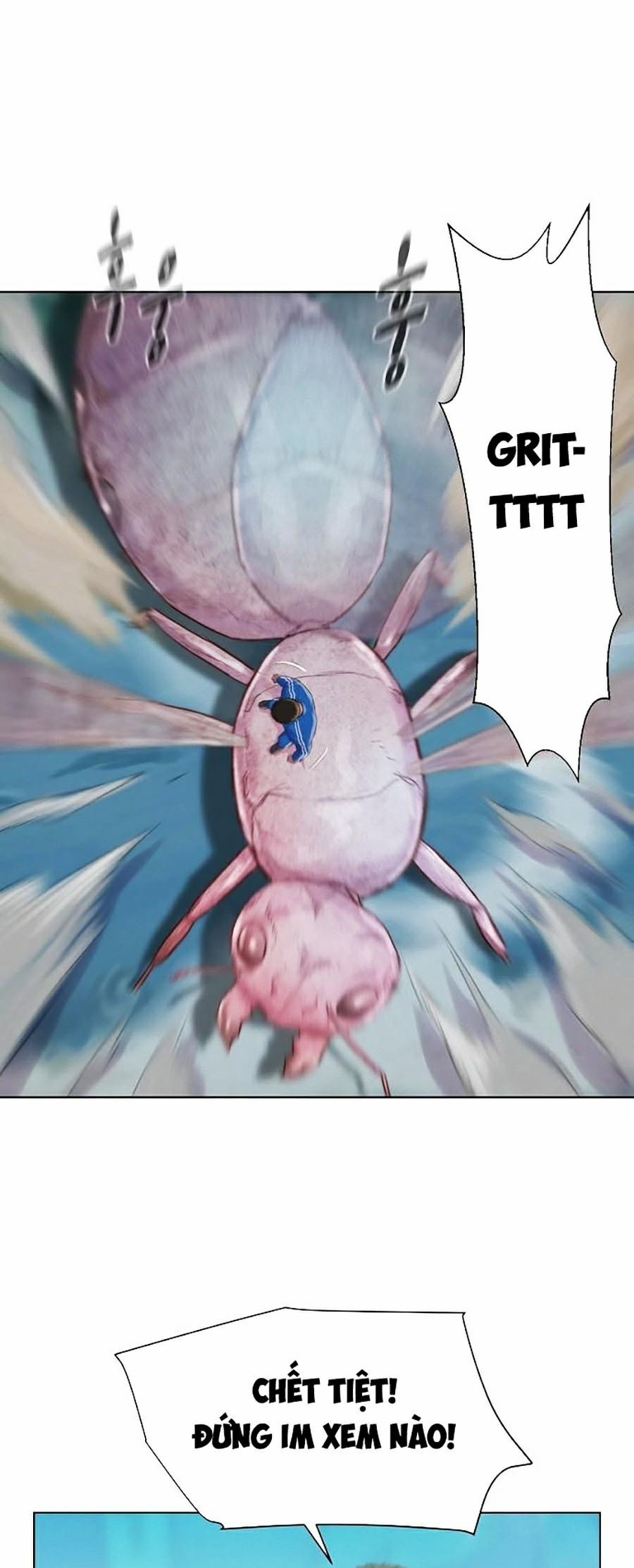 Thợ Săn 3 Cm 66 trang 19