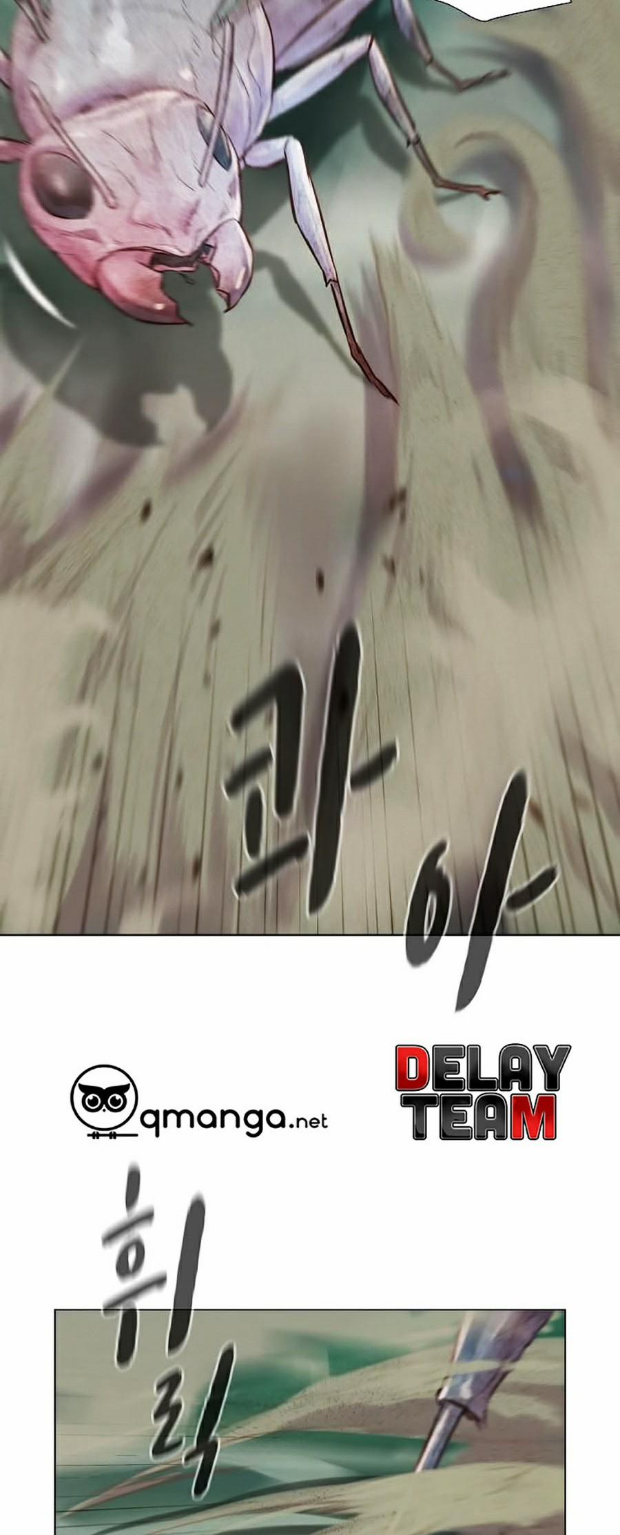 Thợ Săn 3 Cm 66 trang 2