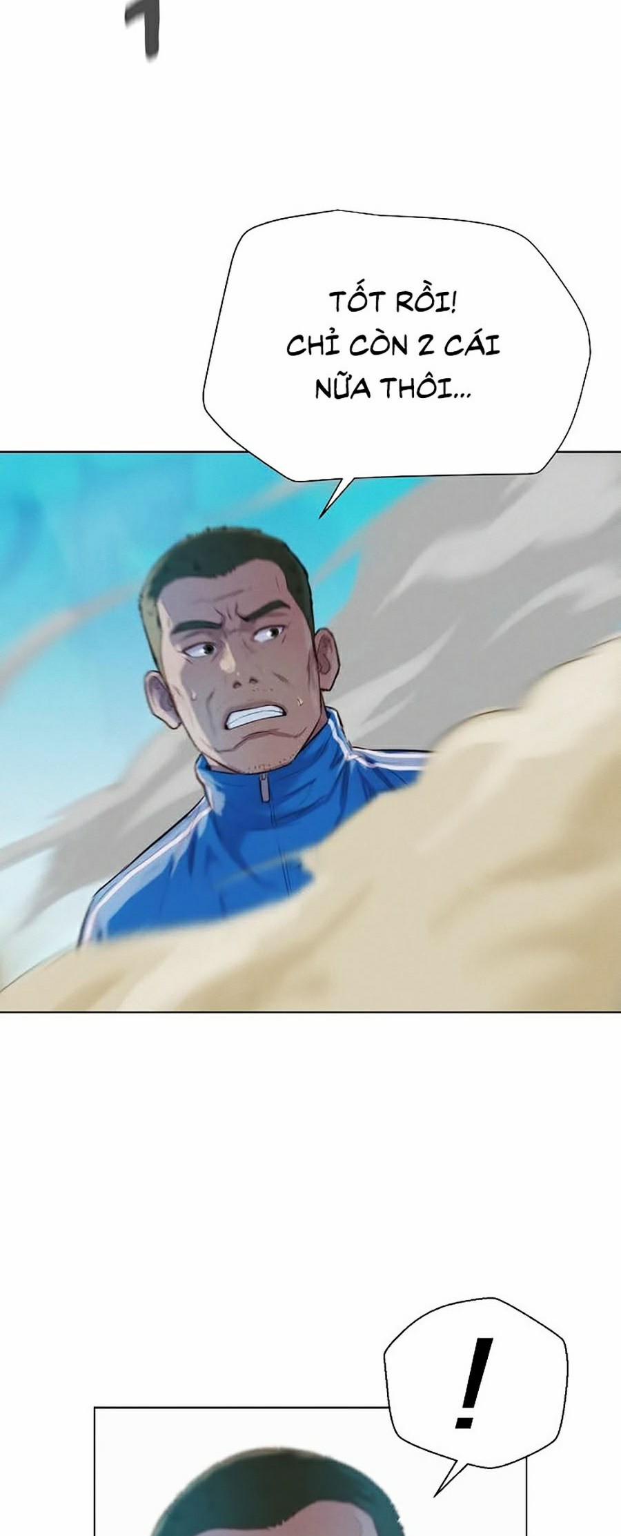 Thợ Săn 3 Cm 66 trang 21