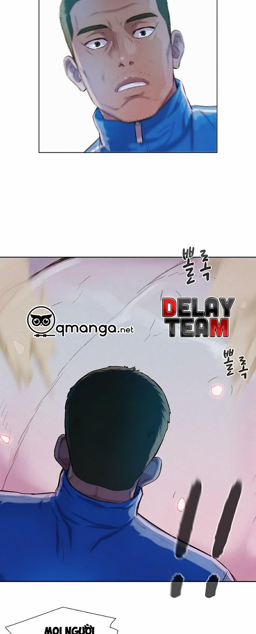 Thợ Săn 3 Cm 66 trang 22