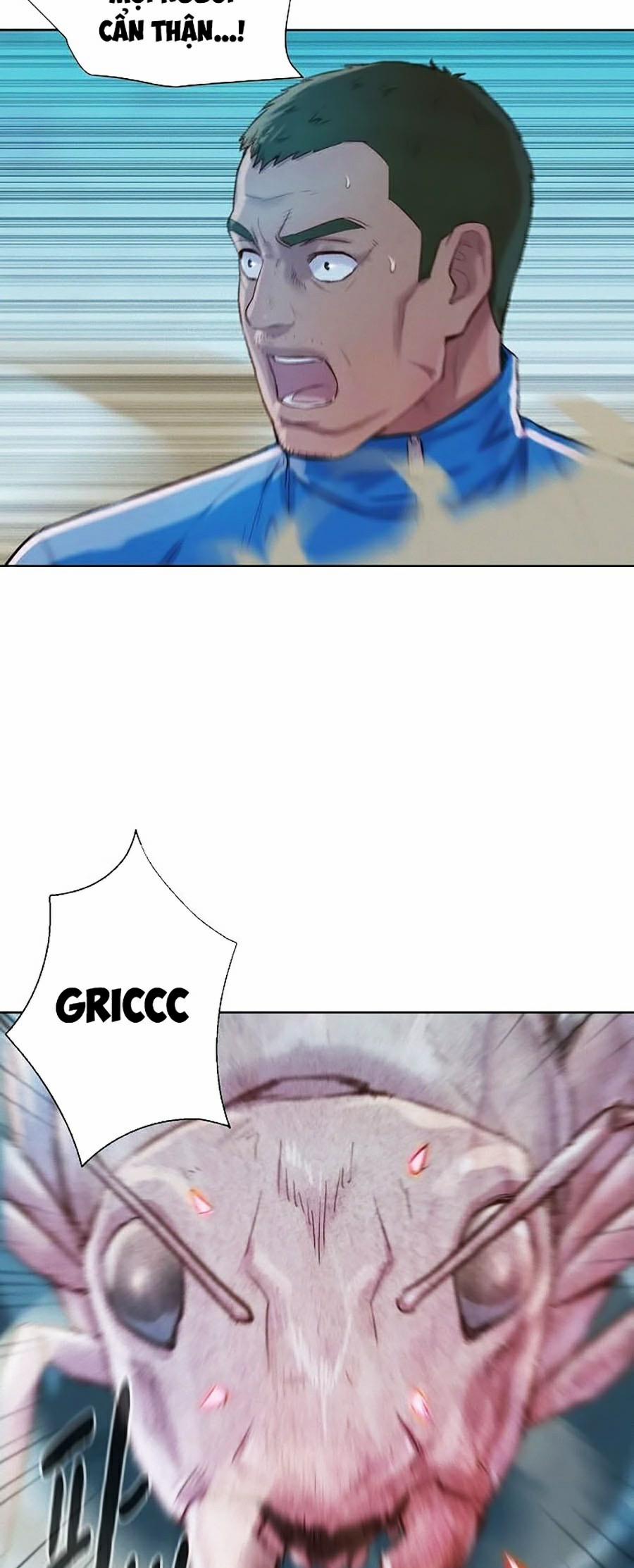 Thợ Săn 3 Cm 66 trang 23