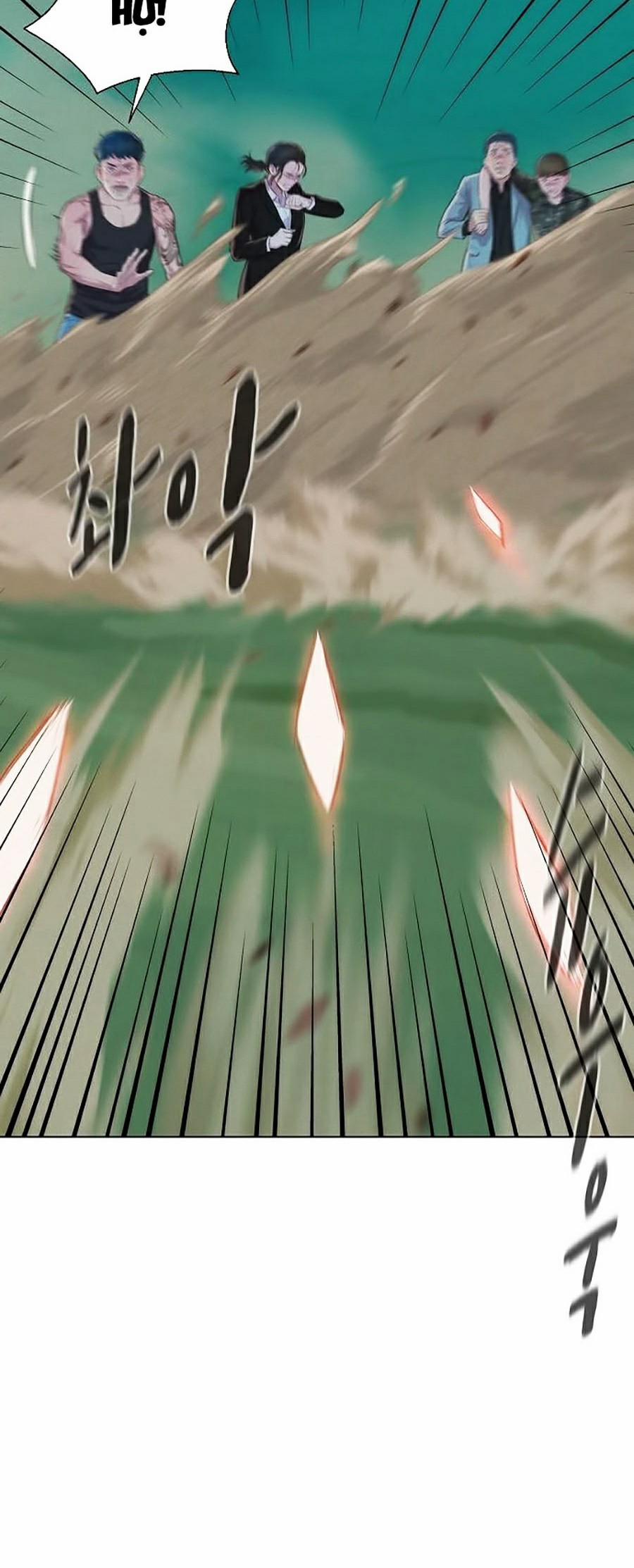 Thợ Săn 3 Cm 66 trang 25