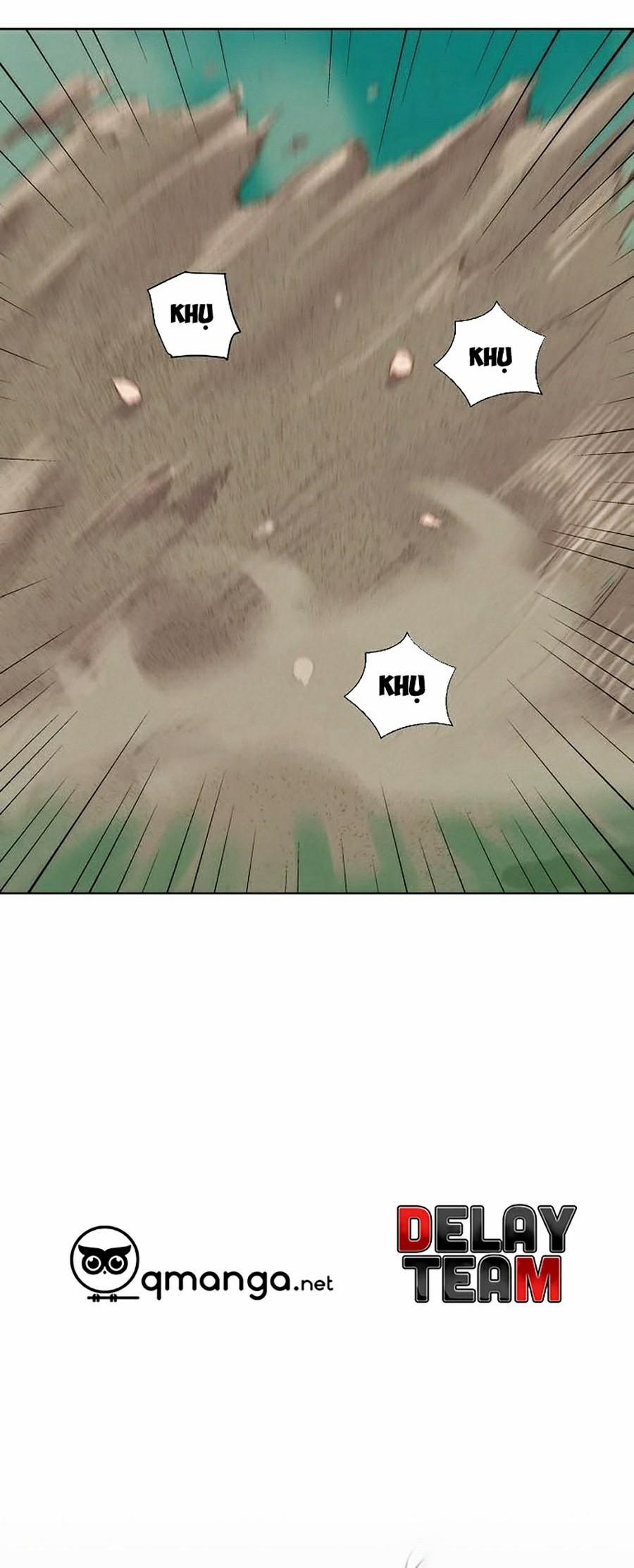 Thợ Săn 3 Cm 66 trang 26