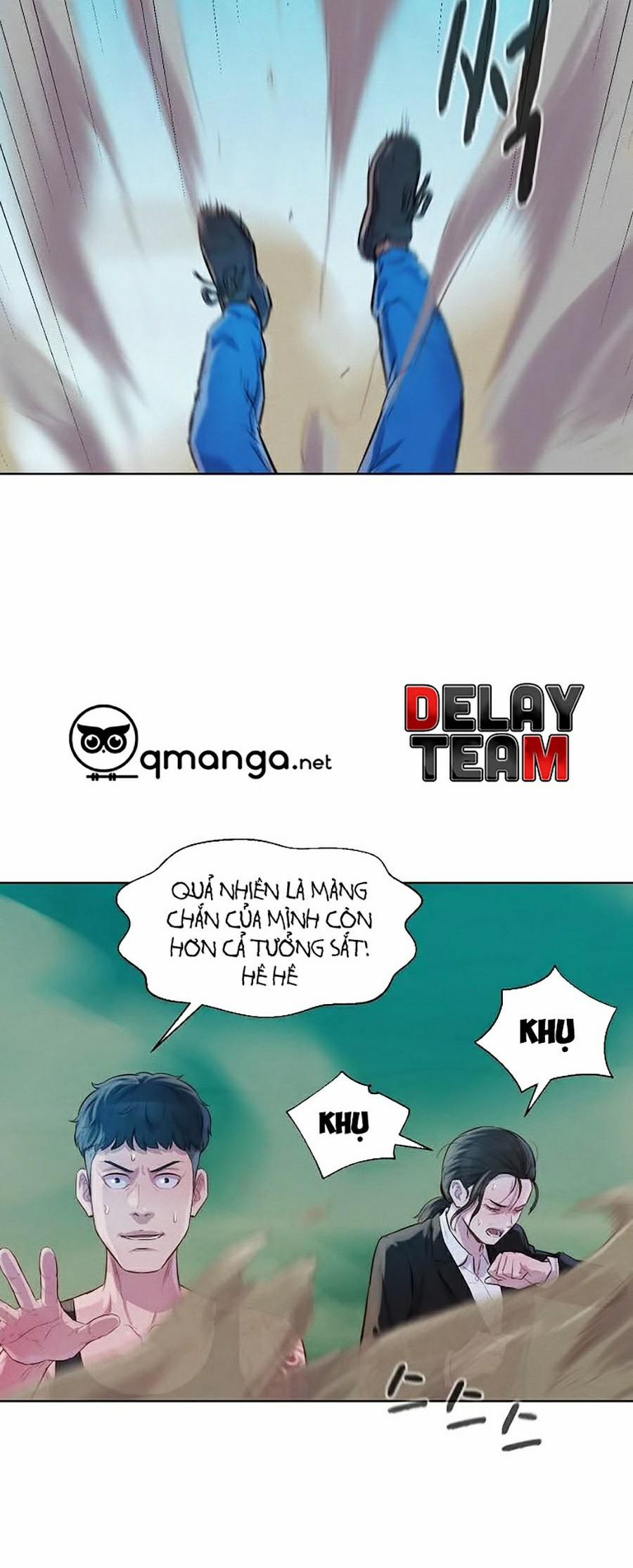 Thợ Săn 3 Cm 66 trang 29