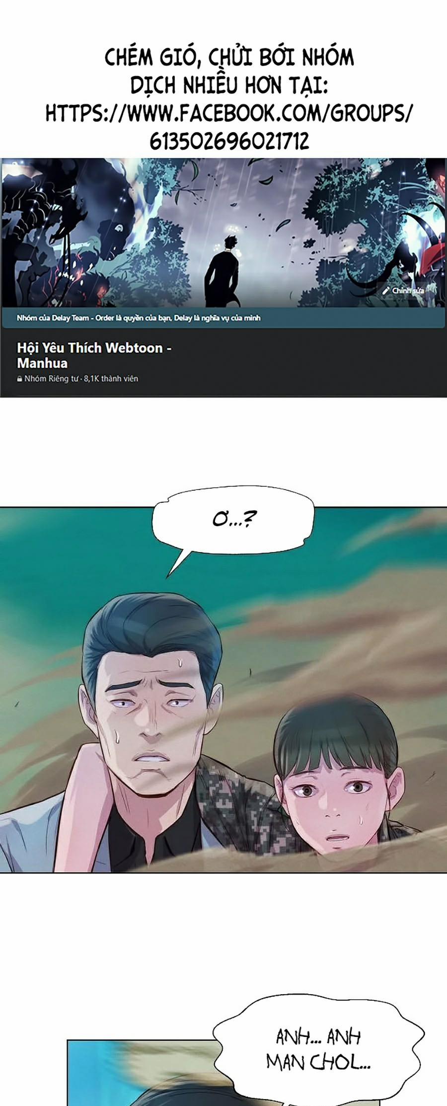 Thợ Săn 3 Cm 66 trang 30